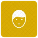 Facial  Icon