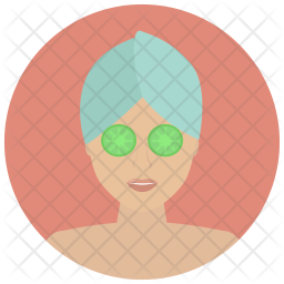 Facial Icon