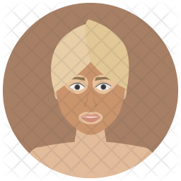 Facial Icon