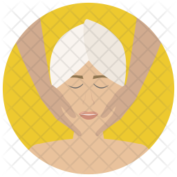 Facial Icon