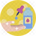 Beauty Cleanser Facial Cleanser Icon