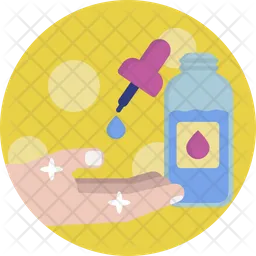 Facial Cleanser  Icon