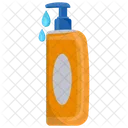 Facial cleanser  Icon