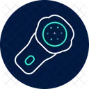 Facial Cleansing Brush Facialcleansingbrush Brush Icon