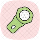 Facial Cleansing Brush Facialcleansingbrush Brush Icon
