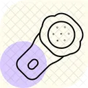 Facial Cleansing Brush Facialcleansingbrush Brush Icon