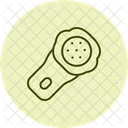 Facial Cleansing Brush Facialcleansingbrush Brush Icon