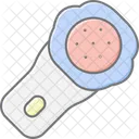 Facial Cleansing Brush Facialcleansingbrush Brush Icon