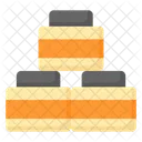 Facial Cream  Icon