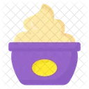 Facial Cream  Icon
