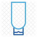 Facial Foam  Icon