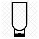 Facial Foam  Icon
