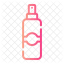Facial Foam  Icon