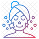 Facial Icon