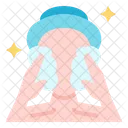 Facial  Ícone