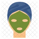 Face Facial Mask Icon