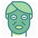 Facial Mask  Icon