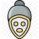 Facial mask  Icon