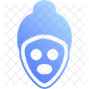 Facial mask  Icon
