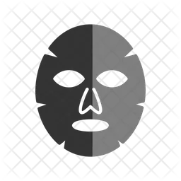 Facial Mask  Icon