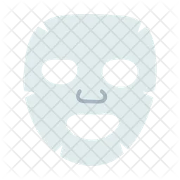 Facial Mask  Icon