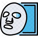 Facial Mask  Icon