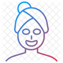 Facial Mask Icon