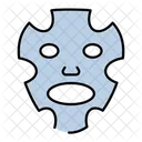 Facial mask  Icon
