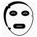 Facial mask  Icon