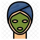 Face Facial Mask Icon