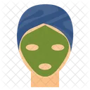 Face Facial Mask Icon