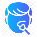 Facial Mask Spa Mask Icon
