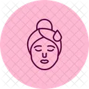 Facial Oil Icon