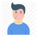 Facial Plastic Surgery Icon