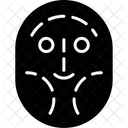 Facial Plastic Surgery Facial Plastic Icon