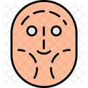 Facial Plastic Surgery Facial Plastic Icon