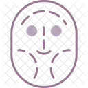 Facial Plastic Surgery Facial Plastic Icon