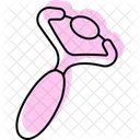 Facial Roller Facialroller Roller Icon