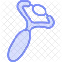 Facial Roller Facialroller Roller Icon