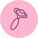 Facial Roller Facialroller Roller Icon