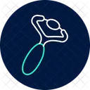 Facial Roller Facialroller Roller Icon
