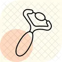 Facial Roller Facialroller Roller Icon