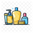 Beauty Roller Facial Icon