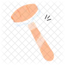 Facial Roller  Icon