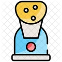 Facial Steamer Icon