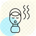 Facial Steamer Facialsteamer Steamer Icon