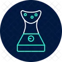 Facial Steamer Facial Steamer Icon