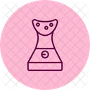 Facial Steamer Facial Steamer Icon