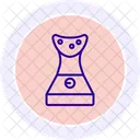Facial Steamer Facial Steamer Icon