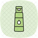 Facial Toning Beauty Icon